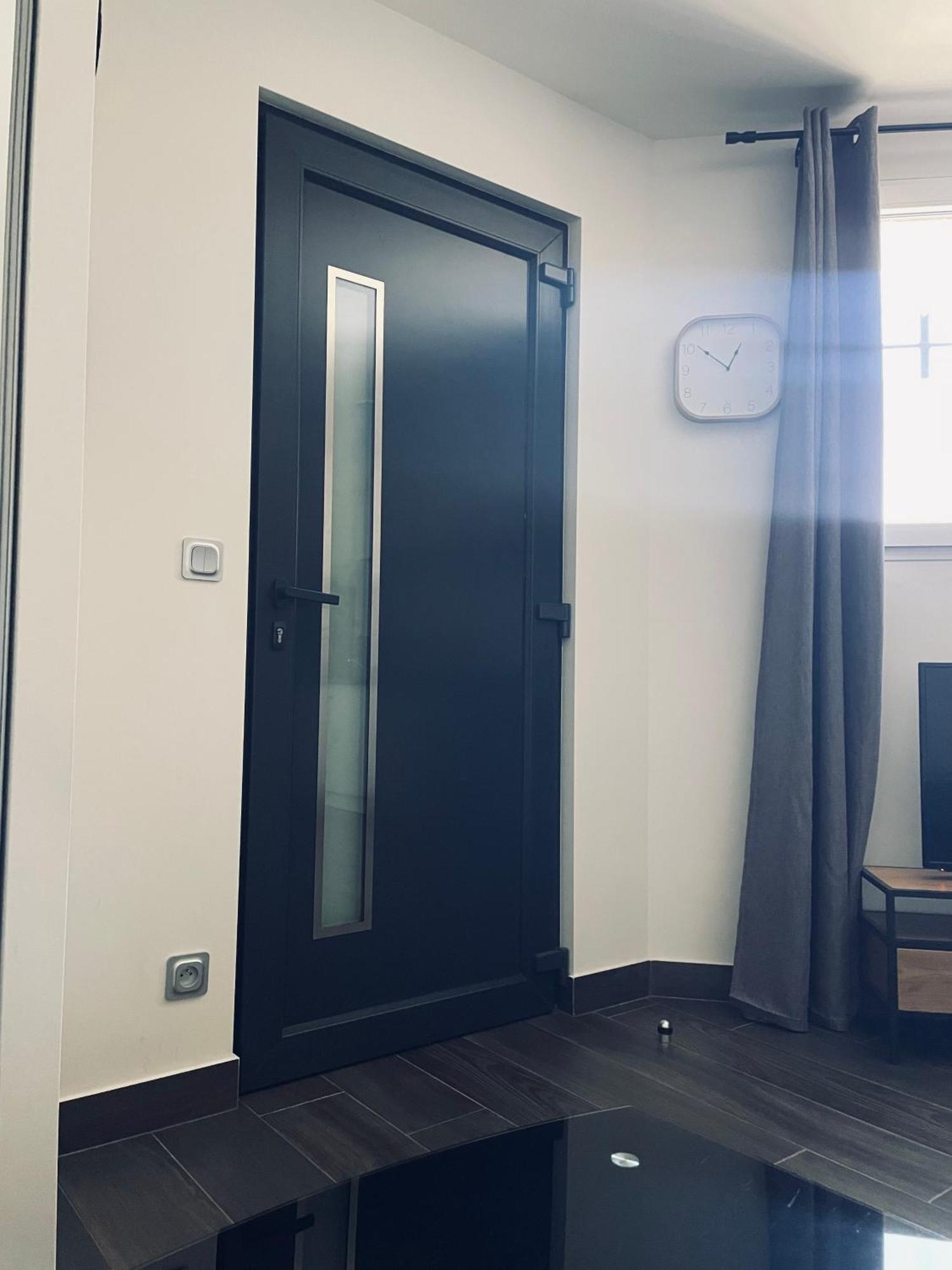 Studio, Maison, Rez De Chaussee, แปร์ปินญอง ภายนอก รูปภาพ
